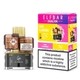 Fizzy Edition Elf Bar Dual 10K Refill Pack