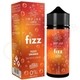 Fizzy Orange Shortfill E-Liquid by Imp Jar Fizz 100ml