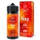 Fizzy Orange Shortfill E-Liquid by Imp Jar Fizz 100ml