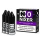 Freebase 5050 Mixer Kit by Nixer