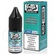Fresh Menthol Mojito Nic Salt E-Liquid by Fresh Bar
