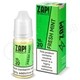 Fresh Mint Nic Salt E-Liquid by Zap Bar Salts