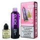 Fresh Raspberry Mojito Pyne Pod Click Refill Pack