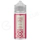 Fresh Raspberry Mojito Shortfill E-Liquid by Pod Salt Nexus 100ml