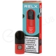 Watermelon Ice Prefilled Pro Pod by Relx