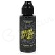 Banana &amp; Cereal Milk Shortfill E-Liquid by Future Juice 100ml