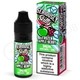 Frozen Apple Berry E-Liquid by Seriously Salty