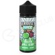 Frozen Apple Berry Shortfill E-Liquid by Seriously Nice 100ml