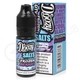 Frozen Berries Nic Salt E-liquid by Doozy Salts