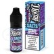 Frozen Berries Nic Salt E-liquid by Doozy Salts