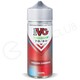 Frozen Cherries Shortfill E-Liquid by IVG 100ml