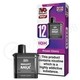 Frozen Cherry IVG Smart Max Refill Pack