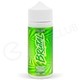 Frozen Mojito Shortfill E-Liquid by Brutal Drinks 100ml