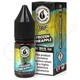 Frozen Pineapple Nic Salt E-Liquid by Juice N Power