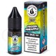 Frozen Pineapple Nic Salt E-Liquid by Juice N Power