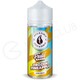Frozen Pineapple Shortfill E-Liquid by Juice N Power 100ml
