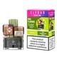 Fruity Edition Elf Bar Dual 10K Refill Pack