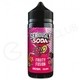 Fruity Fusion Shortfill E-Liquid by Seriously Soda 100ml