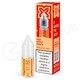 Fuji Apple Peach Nic Salt E-Liquid by Pod Salt Nexus