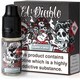 Gabriela Rosa E-Liquid by El Diablo