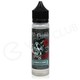 Gabriela Rosa High VG Shortfill E-Liquid By El Diablo 50ml