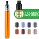Geekvape Wenax M2 Vape Kit