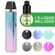 Geekvape Wenax Q Mini Vape Kit