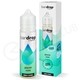 Glacier Mint Shortfill E-Liquid by Bar Drop 50ml