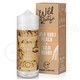 Gold Dust Peach &amp; Goji Berry Shortfill E-Liquid by Wild Roots 100ml