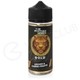 Gold Panther Shortfill E-Liquid by Dr Vapes 100ml