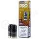 Golden Tobacco Avomi Pro Prefilled Pods