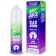 Grape Aloe Saltfill E-Liquid by Just Juice Bar 40ml