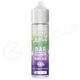 Grape Aloe Saltfill E-Liquid by Just Juice Bar 40ml