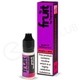 Grape & Blackcurrant Nic Salt E-Liquid by Supergood Fruit