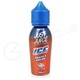 Grape & Melon Shortfill E-Liquid by Just Juice Ice 50ml