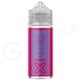 Grape Berry Burst Shortfill E-Liquid by Pod Salt Nexus 100ml