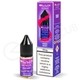 Grape Berry Nic Salt E-Liquid by Elux Legend