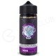 Grape Drank on Ice Shortfill E-Liquid by Ruthless
