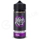 Grape Drank Shortfill E-Liquid by Ruthless
