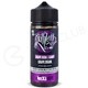 Grape Drank Shortfill E-Liquid by Ruthless