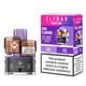 Grape Edition Elf Bar Dual 10K Refill Pack