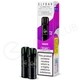 Grape Elf Bar 600 Prefilled Pods