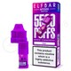 Grape Elf Bar AF5500 Refill Pack