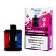 Grape GB & Strawberry GB Hayati Pro Ultra Plus Refill Pack