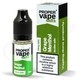 Grape Menthol Nic Salt E-Liquid by Proper Vape