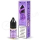 Grape Nic Salt E-Liquid by Elux Legend