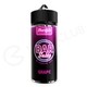 Grape Shortfill E-Liquid by Bar Salts 100ml