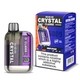 Grape Splash SKE Crystal CL6000 Pod Kit
