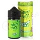 Green Ape Shortfill E-liquid by Nasty Juice 50ml