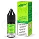 Green Ape Nic Salt E-Liquid by Nasty Salts
